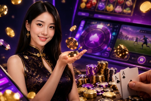 Hành trình phát triển hi544